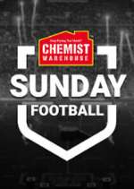 Watch Live: NRL Sunday Footy M4ufree