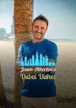 Watch Jason Atherton's Dubai Dishes M4ufree