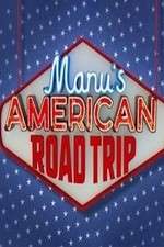 Watch Manu's American Road Trip M4ufree