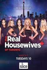 Watch Real Housewives of Toronto M4ufree