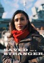 Watch Saved by a Stranger M4ufree