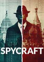 Watch Spycraft M4ufree