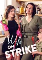 Watch Wife on Strike M4ufree