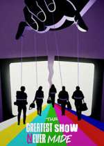 Watch The Greatest Show Never Made M4ufree