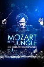 Watch Mozart in the Jungle M4ufree