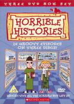 Watch Horrible Histories M4ufree