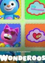 Watch Wonderoos M4ufree