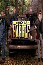 Watch Dukes of Haggle M4ufree