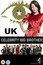 Watch Celebrity Big Brother M4ufree