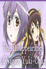 Watch The Disappearance of Nagato Yuki-chan M4ufree