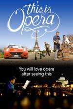 Watch This is Opera M4ufree