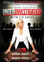 Watch Under Investigation M4ufree