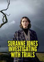 Watch Suranne Jones: Investigating Witch Trials M4ufree