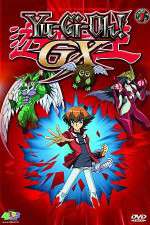 Watch Yu-Gi-Oh GX M4ufree