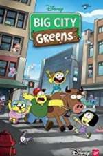 Watch Big City Greens M4ufree