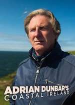 Watch Adrian Dunbar's Coastal Ireland M4ufree