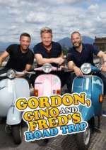 Watch Gordon, Gino and Fred's Road Trip M4ufree