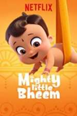 Watch Mighty Little Bheem M4ufree
