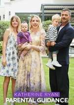 Watch Katherine Ryan: Parental Guidance M4ufree