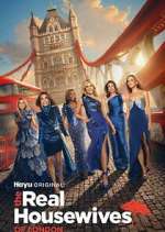 Watch The Real Housewives of London M4ufree