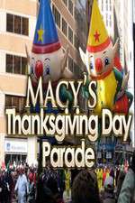 Watch Macy's Thanksgiving Day Parade M4ufree