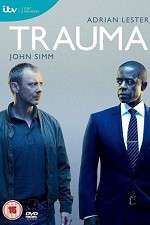 Watch Trauma (UK) M4ufree