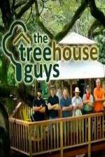 Watch The Treehouse Guys M4ufree