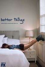 Watch Better Things M4ufree