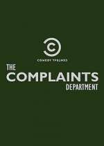 Watch The Complaints Department M4ufree