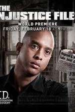 Watch The Injustice Files M4ufree