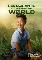 Watch Restaurants at the End of the World M4ufree