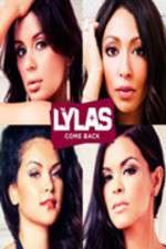 Watch The Lylas M4ufree