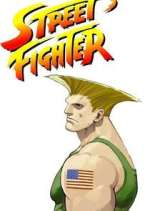 Watch Street Fighter M4ufree