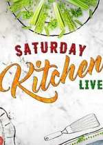 Watch Saturday Kitchen Live M4ufree