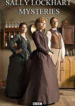 Watch The Sally Lockhart Mysteries M4ufree
