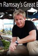 Watch Gordon's Great Escape M4ufree