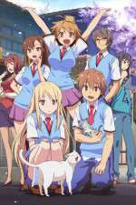Watch Sakurasou no Pet na Kanojo M4ufree