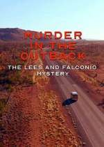 Watch Murder in the Outback: The Falconio and Lees Mystery M4ufree