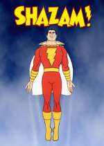 Watch Shazam: The Animated Series M4ufree