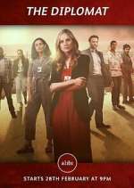 Watch The Diplomat M4ufree