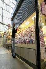 Watch Swansea Market M4ufree