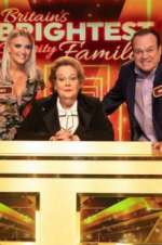 Watch Britain\'s Brightest Celebrity Family M4ufree