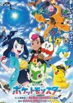Watch Pokémon Horizons: The Series M4ufree