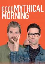 Watch Good Mythical Morning M4ufree