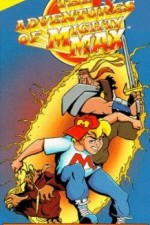 Watch Mighty Max M4ufree