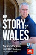 Watch The Story of Wales M4ufree