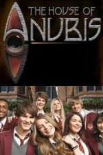 Watch House of Anubis M4ufree
