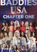 Watch Baddies USA M4ufree