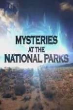 Watch Mysteries in our National Parks M4ufree