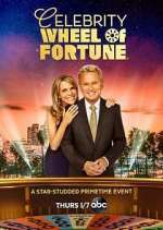 Watch Celebrity Wheel of Fortune M4ufree